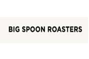 Big Spoon Roasters Coupons