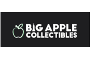 Big Apple Collectibles Coupons