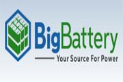 BigBattery coupons