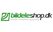 Bildeleshop coupons