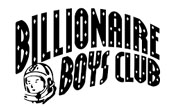 Billionaire Boys Club Vouchers