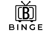 BINGE Movies & TV coupons