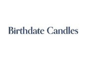 Birthdate Candles coupons