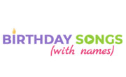 Birthday Songs With Names Coupons 