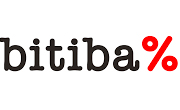 Bitiba NL Coupons