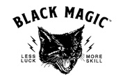 Black Magic Supply Coupons