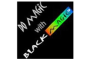 BlackMagic Color coupons