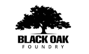 Black Oak Foundry Coupons