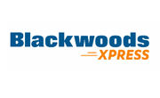 Blackwoods Xpress Coupons