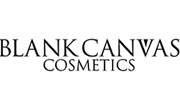 Blank Canvas Cosmetics Coupons