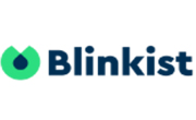 Blinkist Coupons 