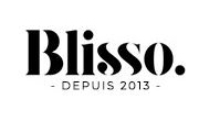 Blisso FR Coupons