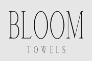 Bloom Towel Coupons