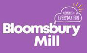 Bloomsbury Mill Vouchers