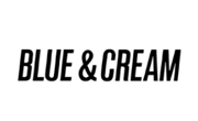 Blue And Cream Coupons 