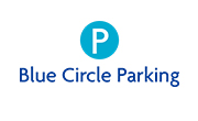 Blue Circle Parking Vouchers