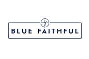 Blue Faithful coupons