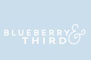 Blueberry and Third Coupons 