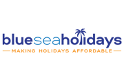 Blue Sea Holidays Vouchers