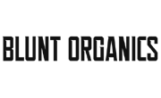 Blunt Organics coupons