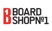 Board Shop No 1 Coupons