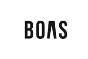 BOAS UK Vouchers