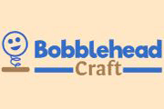 Bobblehead Craft Coupons