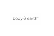 Body and Earth Coupons