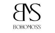 Bohomoss Coupons