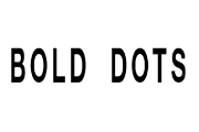 Bold Dots Coupons