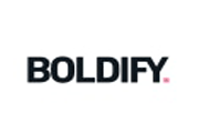 Boldify coupons