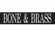 Bone and Brass Coupons
