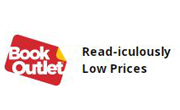 Book Outlet US Coupons