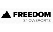 Freedom Snowsports vouchers