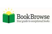 Bookbrowse coupons