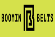 Boomin Belts coupons