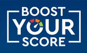 Boost Your Score Coupons