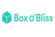 Box O' Bliss Coupons
