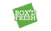 Box'd Fresh Vouchers