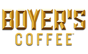 Boyers Coffee Coupons 