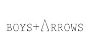 Boys and Arrows Coupons