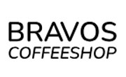 Bravos CoffeeShop Coupons