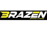 Brazen Gaming Chairs Vouchers