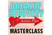 Breakup Recovery Plan Coupons