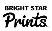 Bright Star Prints coupons