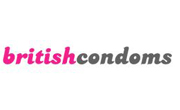 British Condoms vouchers