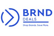 Brnd Deals Coupons 