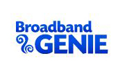 Broadband Genie vouchers