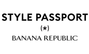 Style Passport Coupons