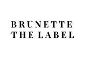 Brunette the Label Coupons